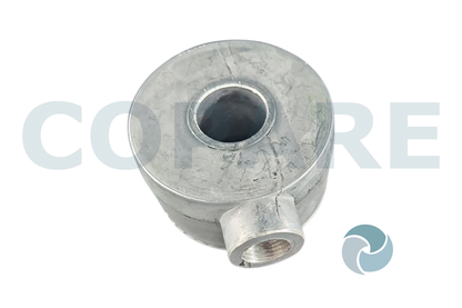 QUEMADOR ALUMINIO 3.5 PULG VICAN