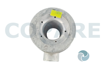 QUEMADOR ALUMINIO 3.5 PULG VICAN