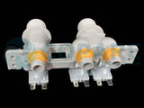ELECTROVALVULA LAVADORA SAMSUNG TRIPLE VVLALG002 E GRUESA