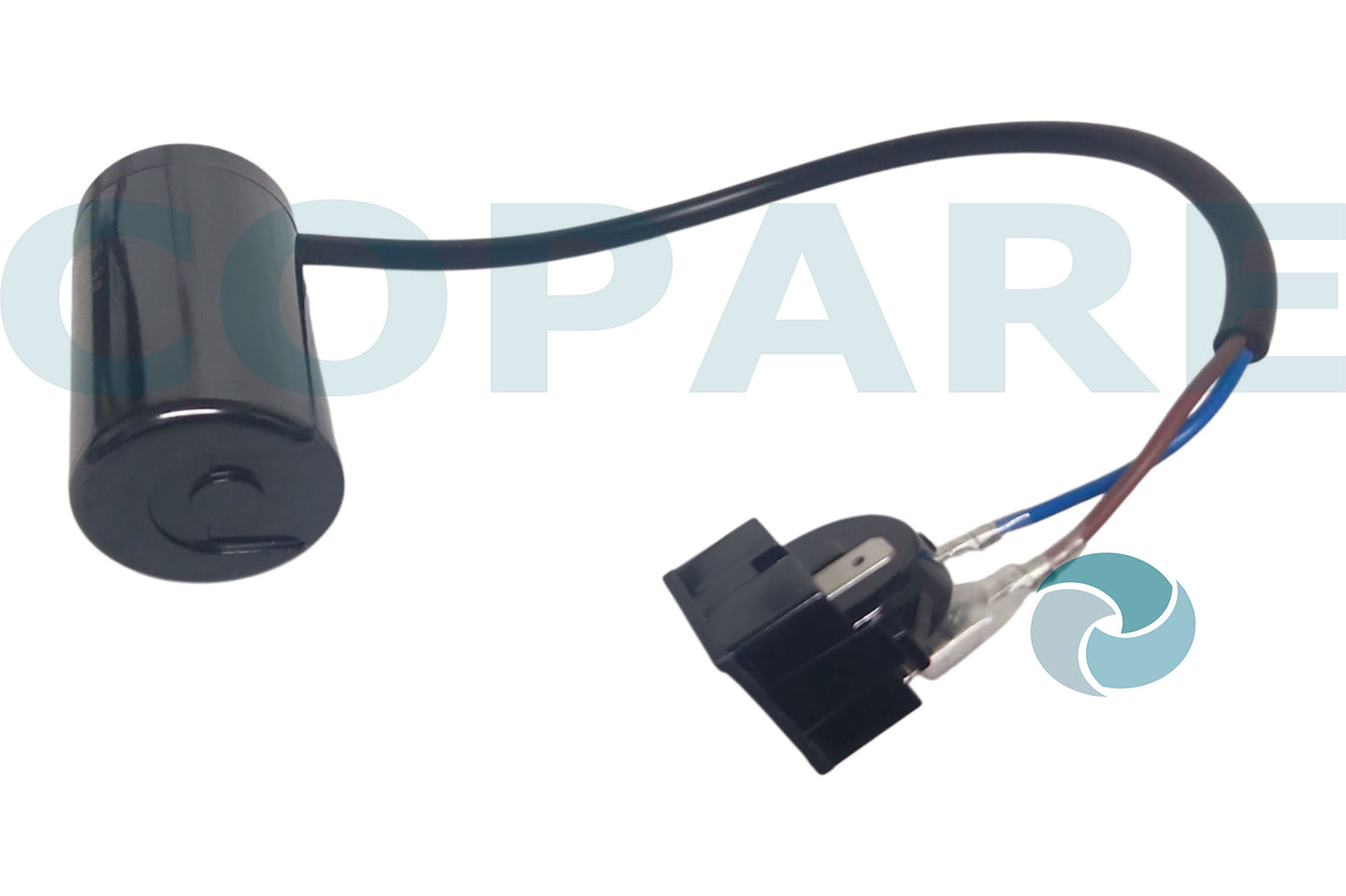 COMPRESOR SIKELAN R290 110V 60HZ 1/4HP CMR290ABP014