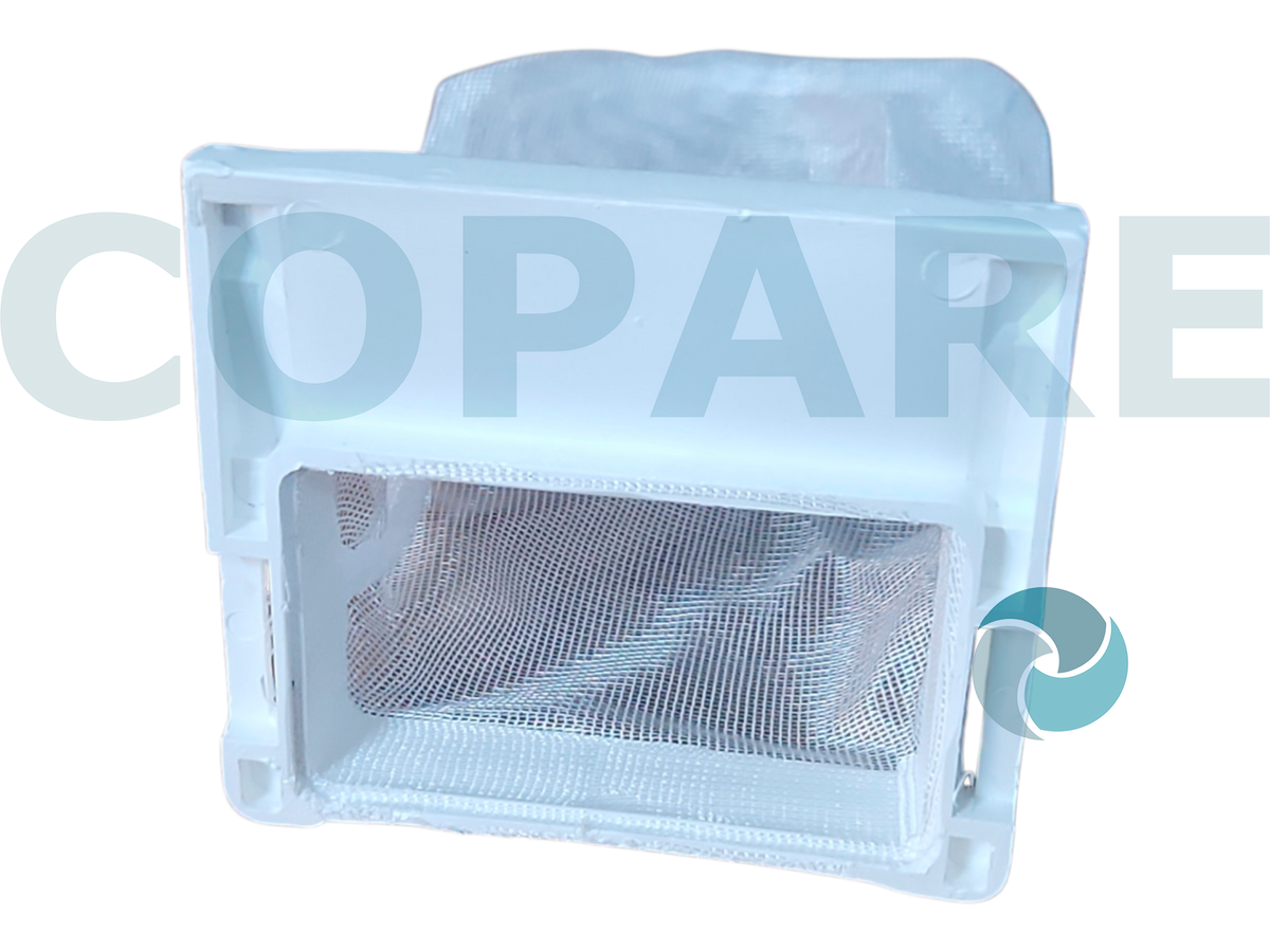 FILTRO ATRAPAPELUSA SIRVE LG LGLA006
