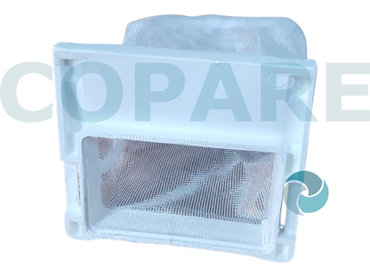 FILTRO ATRAPAPELUSA SIRVE LG LGLA006
