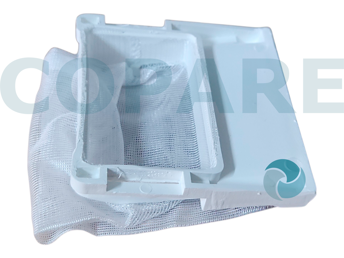 FILTRO ATRAPAPELUSA SIRVE LG LGLA006