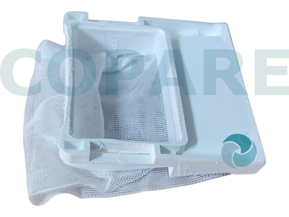 FILTRO ATRAPAPELUSA SIRVE LG LGLA006