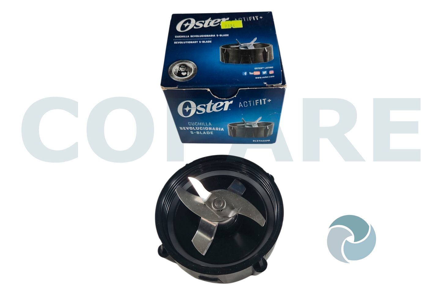 DIAFRAGMA OSTER XPERT SERIES 2084650