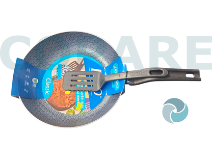 SARTEN EKCO CLASSIC 26 CM AZUL 967175
