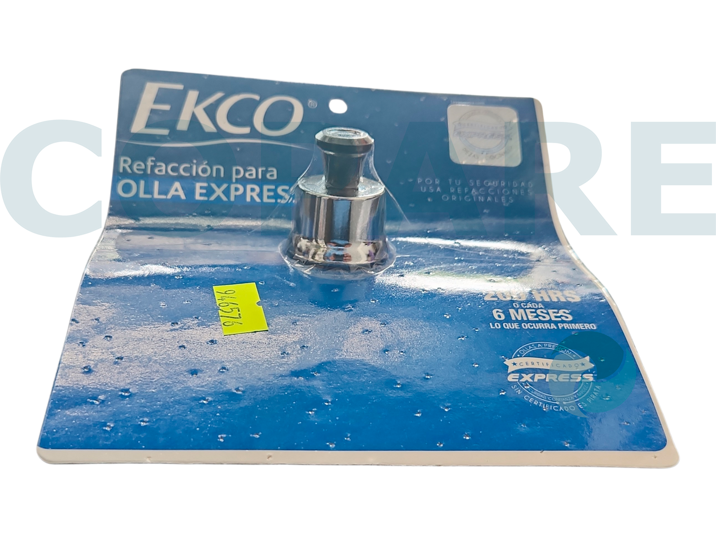 INDICADOR OLLA CLAS EKCO 4,6 LITROS ONE MANDY