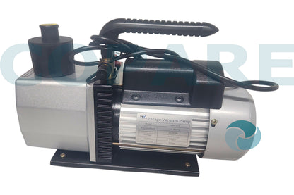 BOMBA DE VACIO 2 FASES 1/4HO 110V REFBOM014