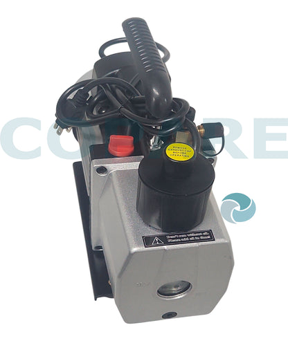 BOMBA DE VACIO 2 FASES 1/4HO 110V REFBOM014