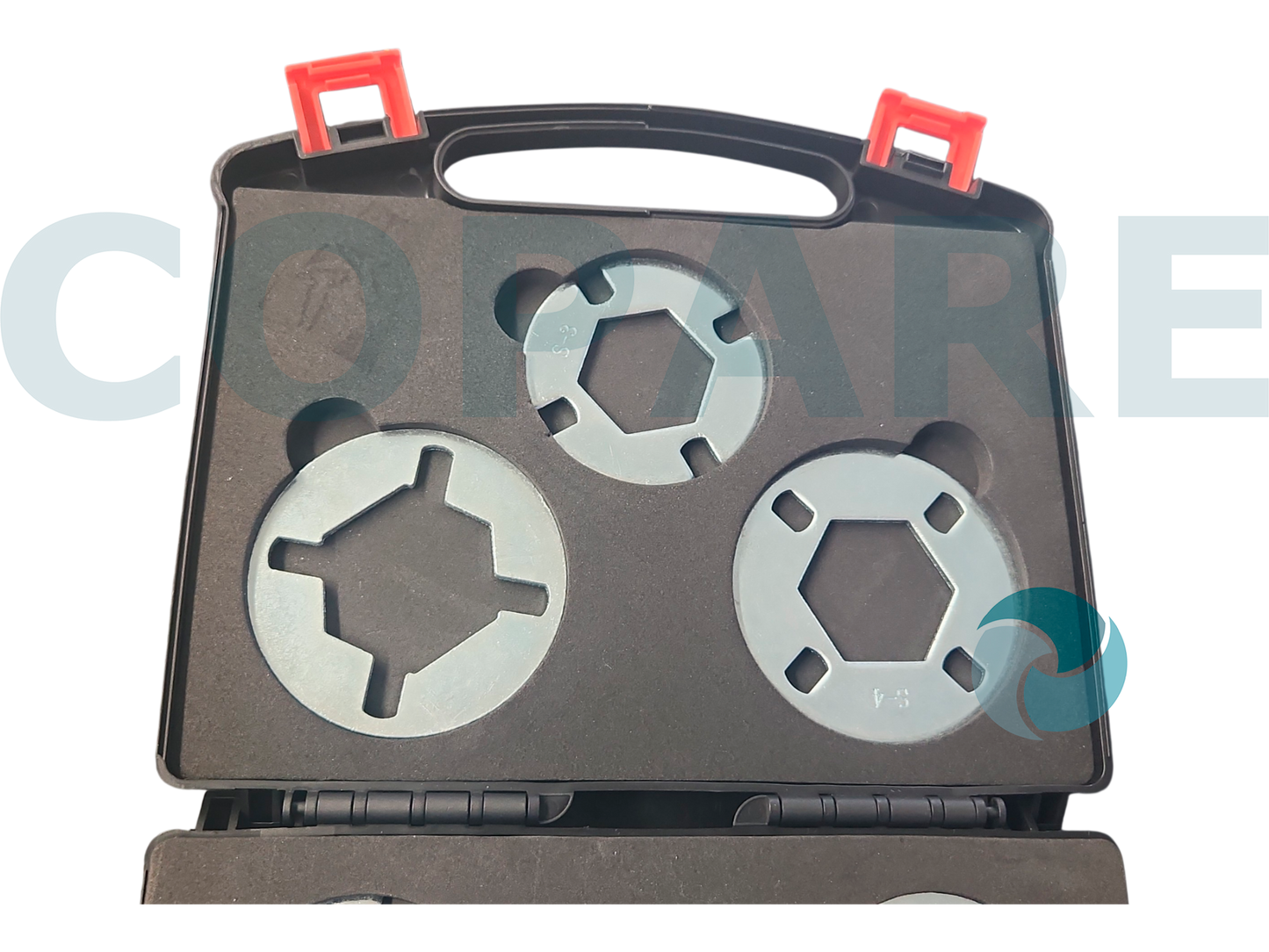 LLAVE PARA MECANICO MULTIUSOS VARIOS C/CAJA LAVLL001