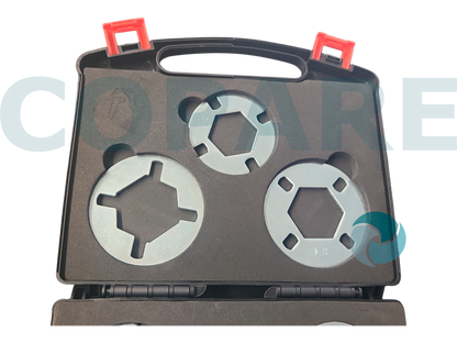 LLAVE PARA MECANICO MULTIUSOS VARIOS C/CAJA LAVLL001