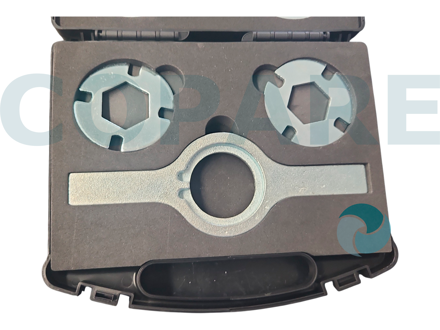 LLAVE PARA MECANICO MULTIUSOS VARIOS C/CAJA LAVLL001