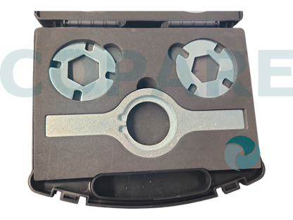 LLAVE PARA MECANICO MULTIUSOS VARIOS C/CAJA LAVLL001