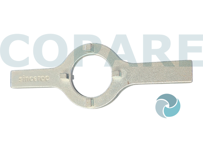 LLAVE PARA MECANICO MULTIUSOS VARIOS C/CAJA LAVLL001