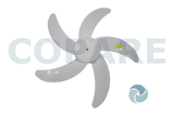 ASPA VENTILADOR AUSTROS TAURUS VENM01101800/007608