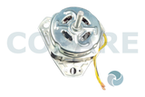 MOTOR LAVADO ACROS 127V 145W 3L A0145D03XDJ15