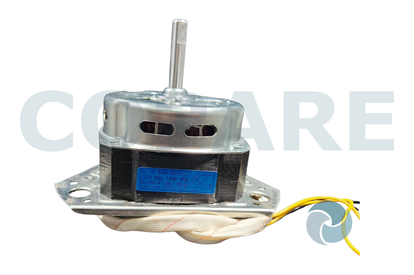 MOTOR LAVADO ACROS 127V 145W 3L A0145D03XDJ15