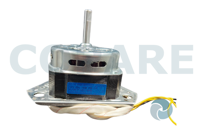 MOTOR LAVADO ACROS 127V 145W 3L A0145D03XDJ15