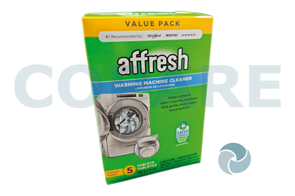 PASTILLAS AFFRESH PACK CARTON W10549846