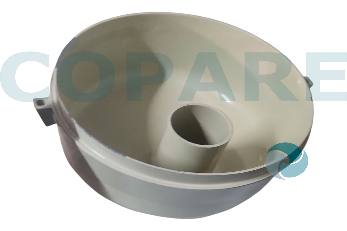 TAPA EXTRACTOR TURMIX STD 104-2071
