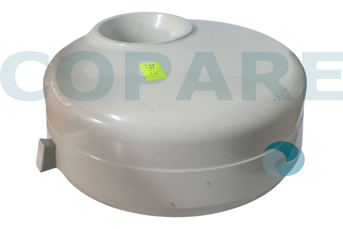 TAPA EXTRACTOR TURMIX STD 104-2071