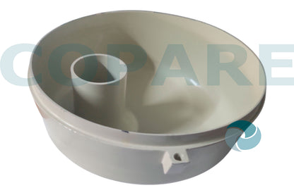 TAPA EXTRACTOR TURMIX STD 104-2071