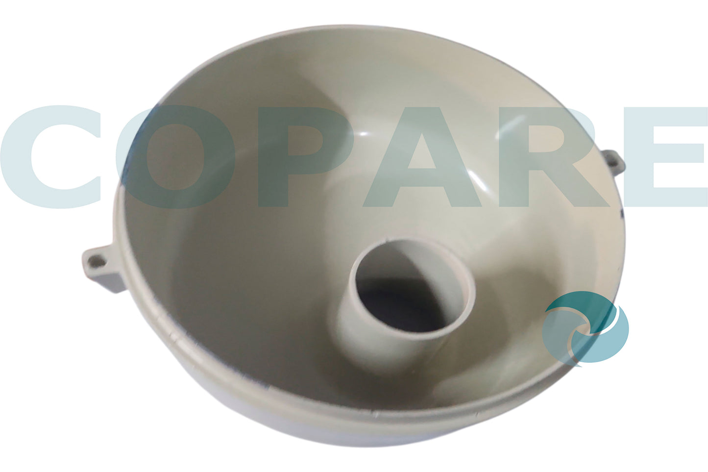 TAPA EXTRACTOR TURMIX STD 104-2071