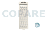 FILTRO ATRAPA PELUSA DAEWOO 880128 /FILADW005/LAVDW054