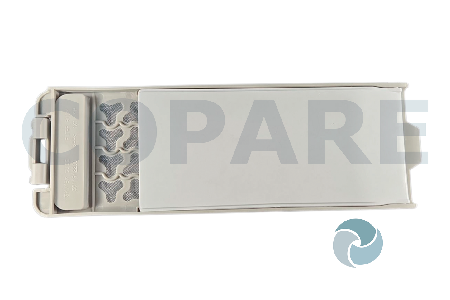 FILTRO ATRAPA PELUSA DAEWOO 880128 /FILADW005/LAVDW054