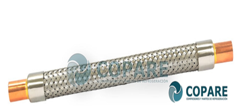 ELIMINADOR DE VIBRACION 1/2 G0106-012