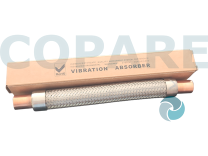 ELIMINADOR DE VIBRACION 3/4 G0106-034