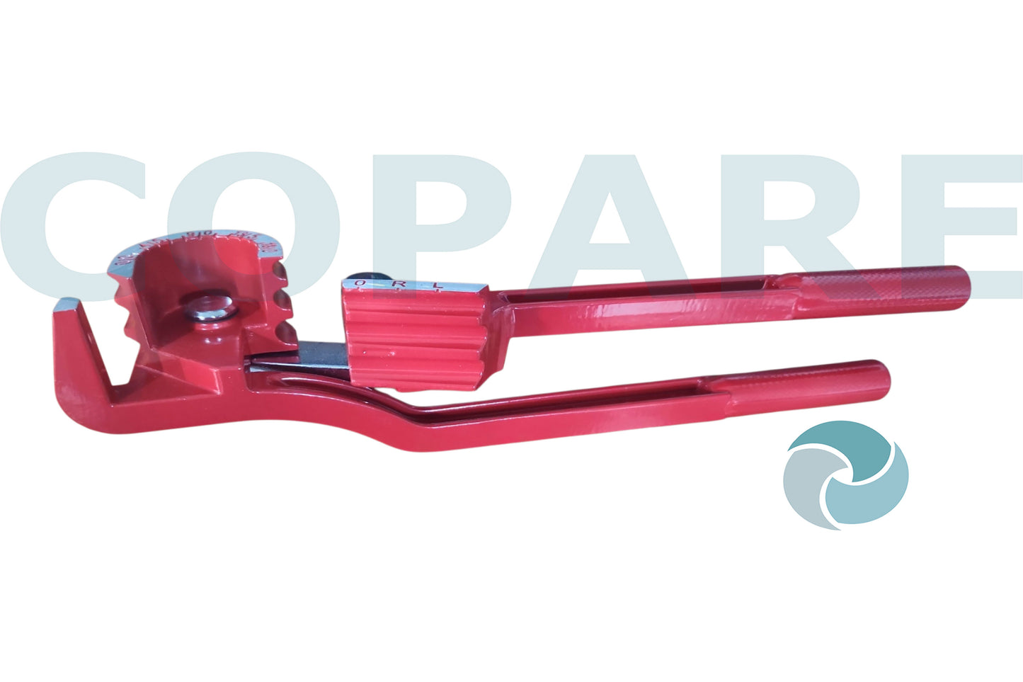 DOBLADOR DE TUBO 3 EN 1 AR-370