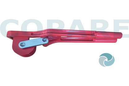 DOBLADOR DE TUBO 3 EN 1 AR-370