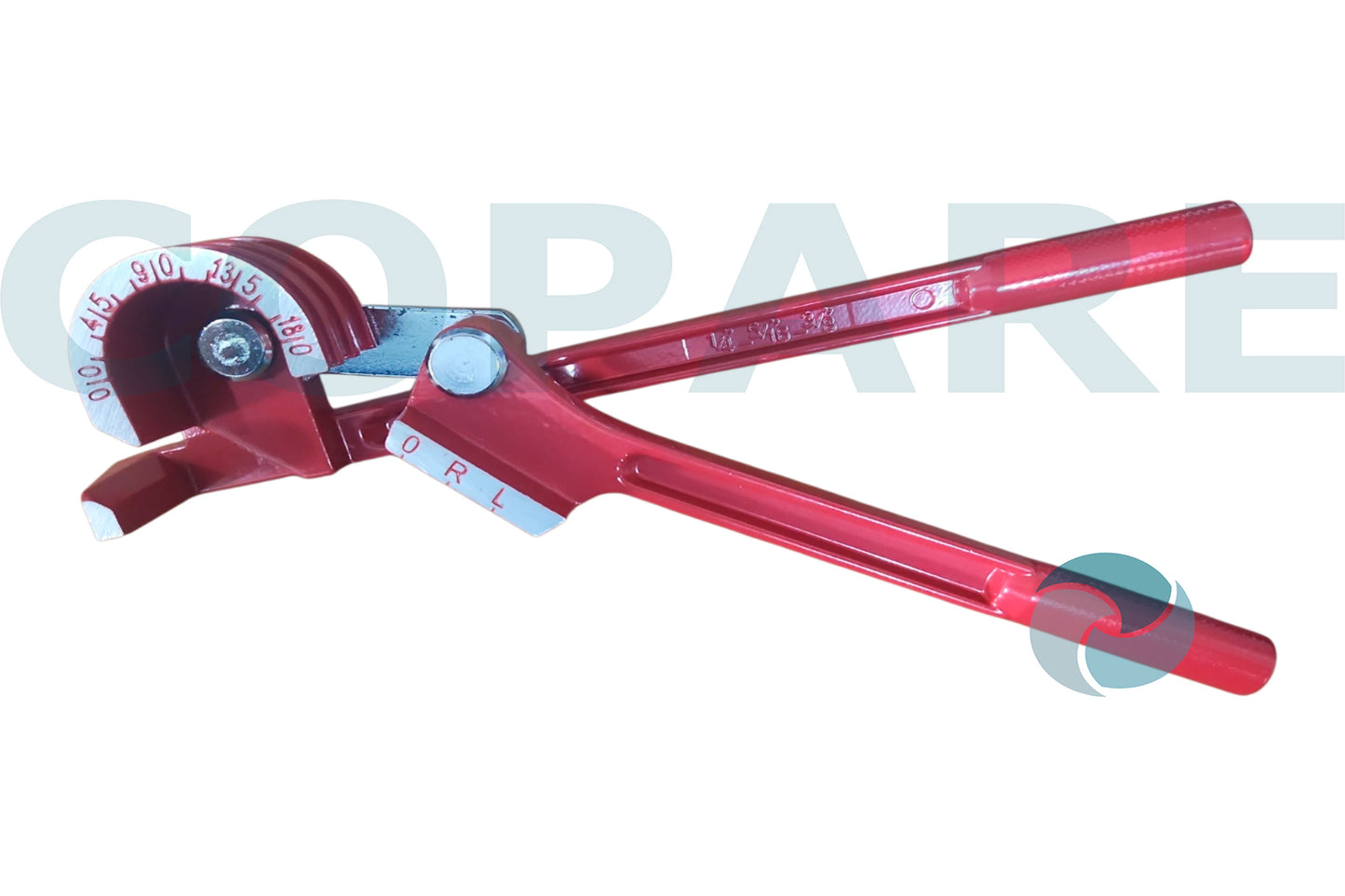 DOBLADOR DE TUBO 3 EN 1 AR-370