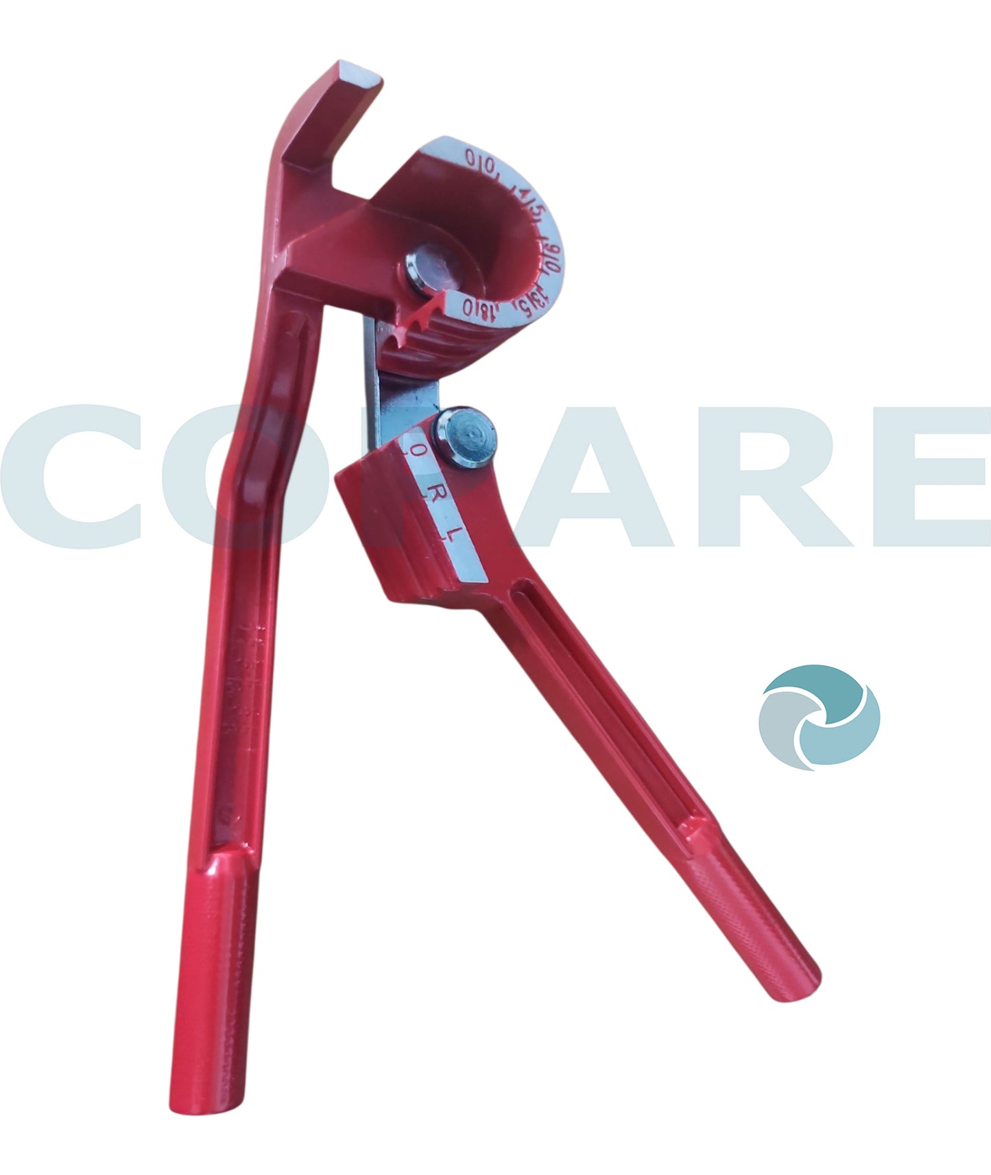 DOBLADOR DE TUBO 3 EN 1 AR-370
