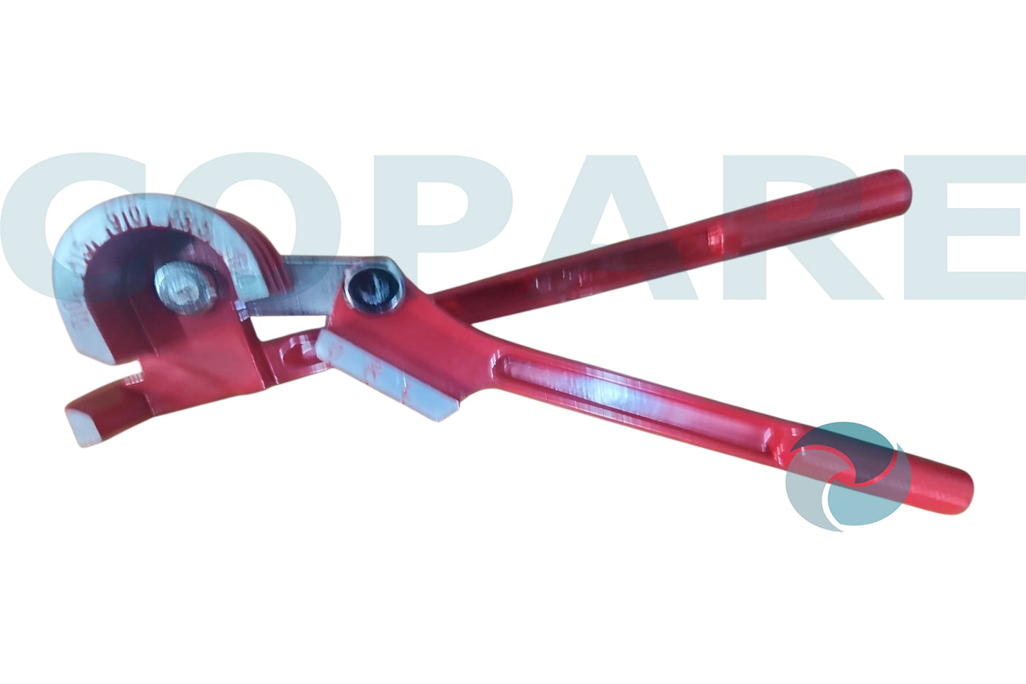DOBLADOR DE TUBO 3 EN 1 AR-370