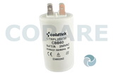 CAPACITOR 30MFD 250V PARA BOMBA SUMERGIBLE