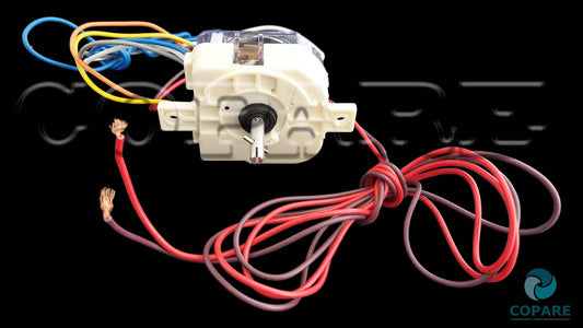 RELOJ LAVADORA 7 CABLES MBLA085 -TM1P7C001