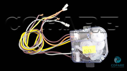 RELOJ LAVADORA 6 CABLES MBLA160 - TMMB6C001