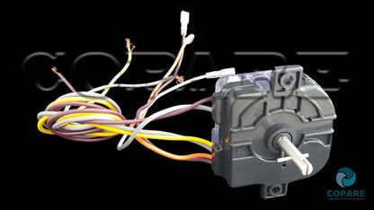RELOJ LAVADORA 6 CABLES MBLA160 - TMMB6C001