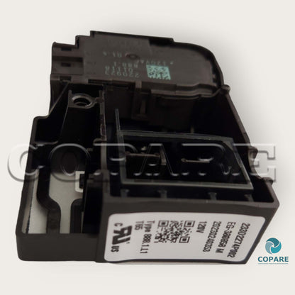 INTERRUPTOR TAPA P/LAV. MOD. KRAKEN