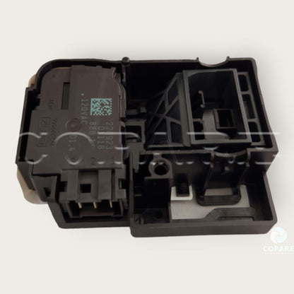 INTERRUPTOR TAPA P/LAV. MOD. KRAKEN