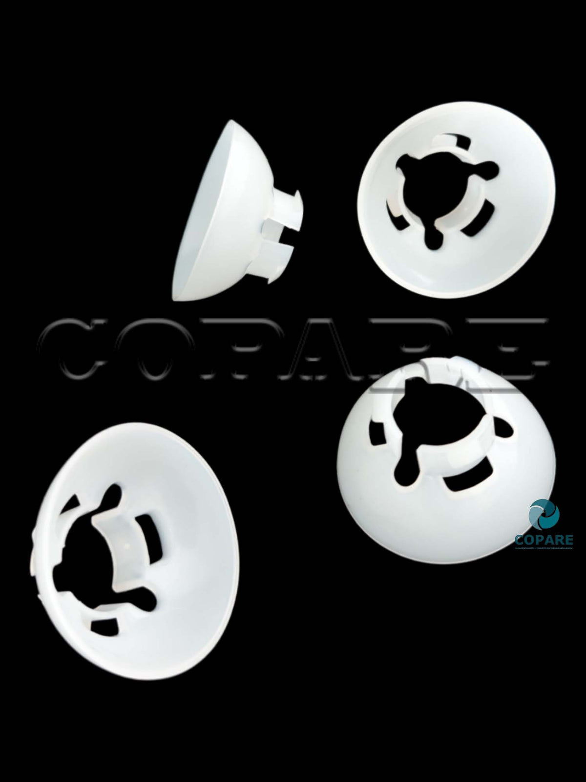 ENS. SUSPENSION WHIRLPOOL JGO. W910010044/W910010101 60CMS