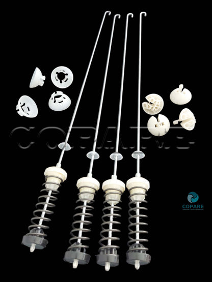 ENS. SUSPENSION WHIRLPOOL JGO. W910010044/W910010101 60CMS