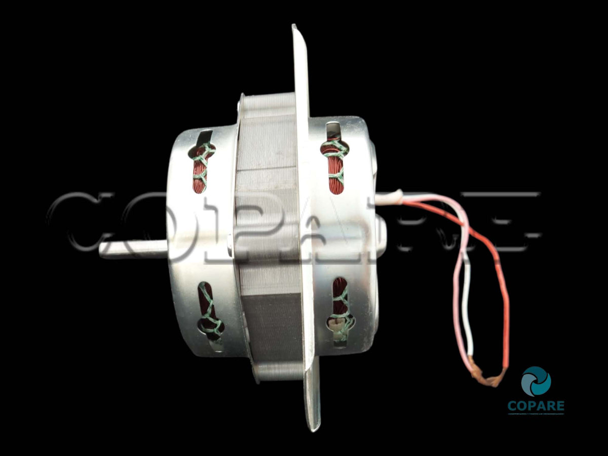 MOTOR SECADO EASY FLECHA GRUESA CAPACITOR 20.8 MTSEDW001