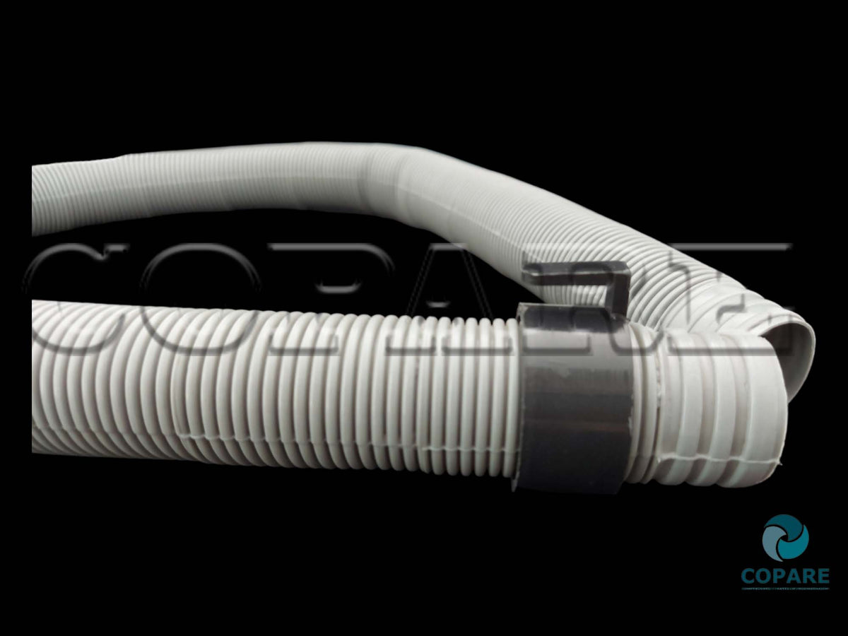 MANGUERA DES. DAEWOO CORTA DAE01