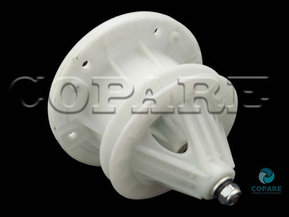 CAJA TRANSMISION DACE POLEA CHICA 10.9CMS 11 DIENTES TRLAWH006/881060