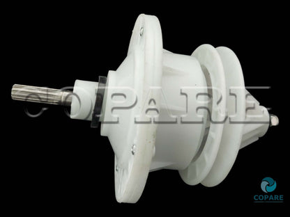 CAJA TRANSMISION DACE POLEA CHICA 10.9CMS 11 DIENTES TRLAWH006/881060