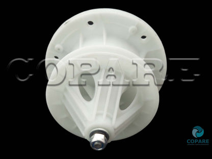 CAJA TRANSMISION DACE POLEA CHICA 10.9CMS 11 DIENTES TRLAWH006/881060