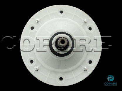 CAJA TRANSMISION DACE POLEA CHICA 10.9CMS 11 DIENTES TRLAWH006/881060